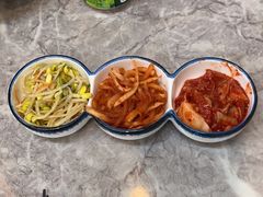 -屋里家延边朝鲜族冷面(梅林3店)