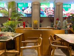 大堂-望湘园·湖南菜(宏伊店)