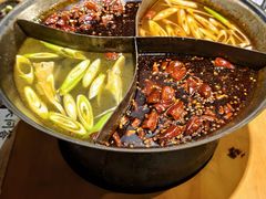 -白乐天毛肚火锅馆(南滨路店)
