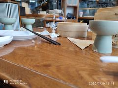 -苏小柳手作点心(控江旭辉分院)