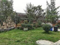 -九尺赵老四鲜鹅肠火锅