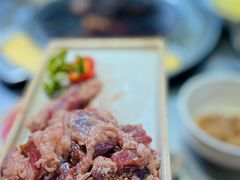 -喜来稀肉(虹泉路店)