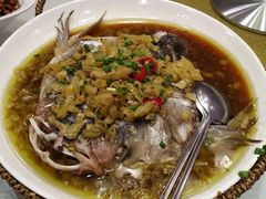 -庐州太太(CBD店)