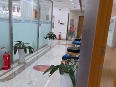 -圣贝口腔(海淀店)