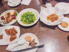 -新旺茶餐厅(嘉里城店)