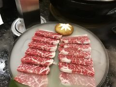 -九田家黑牛烤肉料理(石路天虹店)
