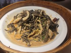 招牌爆肚-京华烟云·北京烤鸭(领展购物广场·中关村店)