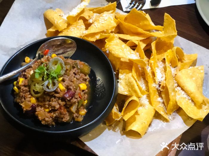 XUN Bistro西餐厅图片