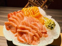 -炙柒Sekinana·精致日料(合生汇店)