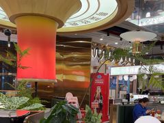 -火啫啫·粤式啫啫煲(南通首店)