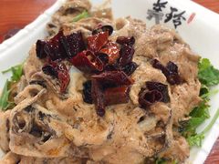 -美玲拉面(鞍山西道店)