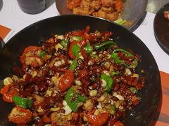 -一棠龙虾•王牌虾球(楚河汉街店)