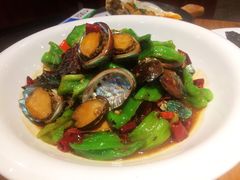 -船歌·鱼水饺青岛菜(闽江二路店)