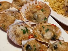 -喝丢一只鞋海鲜烧烤·海肠捞饭(东关街店)