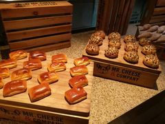 -上海东方佘山翰悦阁酒店·Vie全日制餐厅