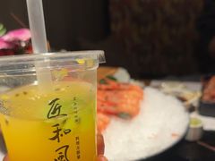 -匠和风精致料理(成都龙湖滨江天街店)