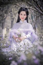 点击看大图 -九月鹰飞汉服摄影工作室