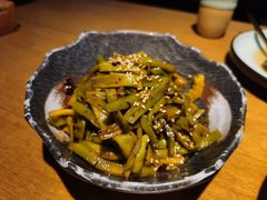 -胡马八破·川菜小馆(高新万达店)