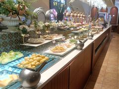 -凡塔斯牛排自助餐厅(莆田万达店)