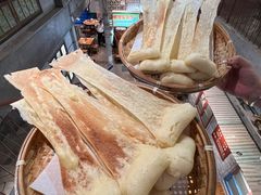-汉小城·老铫子藕汤·乡野湖北菜(江汉路吉庆街店)