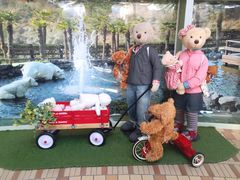 -济州岛泰迪熊博物馆