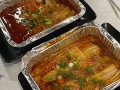 -一只羊烧烤(汤山店)