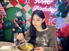 -ONE FULL 古董港式海鲜火锅