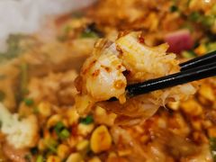 -有鱼吃·纸包烤鱼(曲江创意谷店)