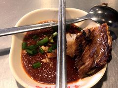 鲅鱼-李氏烤肉店