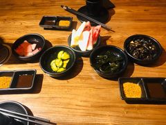 -金九姬黑牛烤肉料理(杨舍老街店)