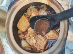 -小吊梨汤·北京菜(香山店)