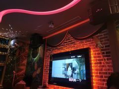 -米乐星世界KTV(汇智国际商业中心店)