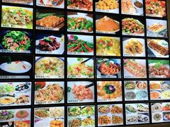 -长兴菜馆(高桥店)