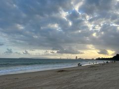 -三亚海棠湾万丽度假酒店