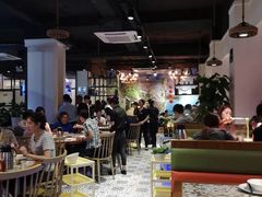 大堂-三毛牛肉店(福强店)