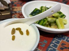 -东方亚克西餐厅(西康路店)
