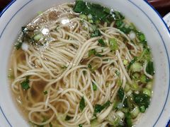 牛肉拉面-老马家拉面(碧水花园东南)