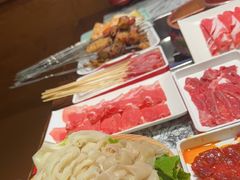 -京元盛铜锅涮肉(上海总店)
