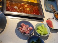 -五星桥原切肥牛火锅(怀德桥店)