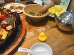 -老板恋上鱼(印象城店)