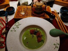 -叶叶菩提·晋福宫