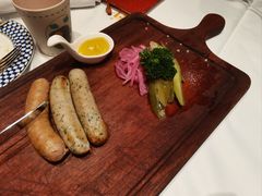 -哈拉硕俄式西餐