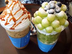 iphone_upload_pic-Cafe de Paris(林荫路店)
