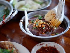 -周记翘脚牛肉