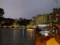 -荔湾湖公园