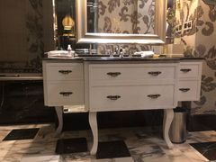 -天津津利华酒店