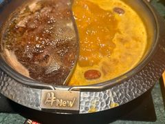 -牛New寿喜烧(金鹰世界店)