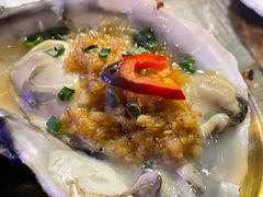 -质烤烤物·活烤海鲜(质烤总店)