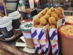 -美芝莲(钻汇广场店)