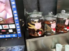 -蟹谢蒸鲜自助餐厅